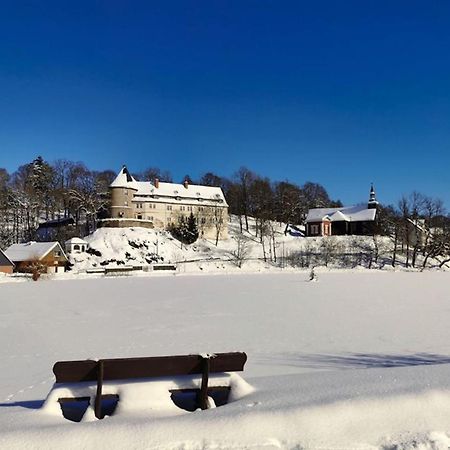 The House To Stay For Holidays Хаселфелде Екстериор снимка