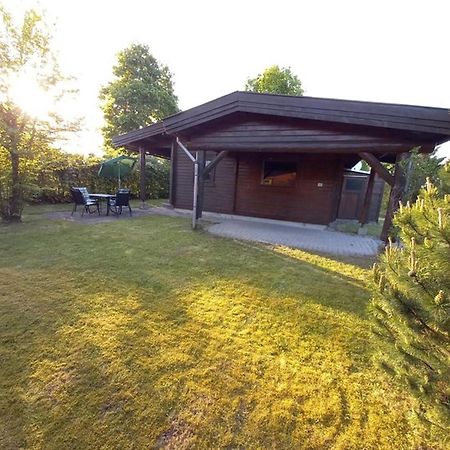 The House To Stay For Holidays Хаселфелде Екстериор снимка