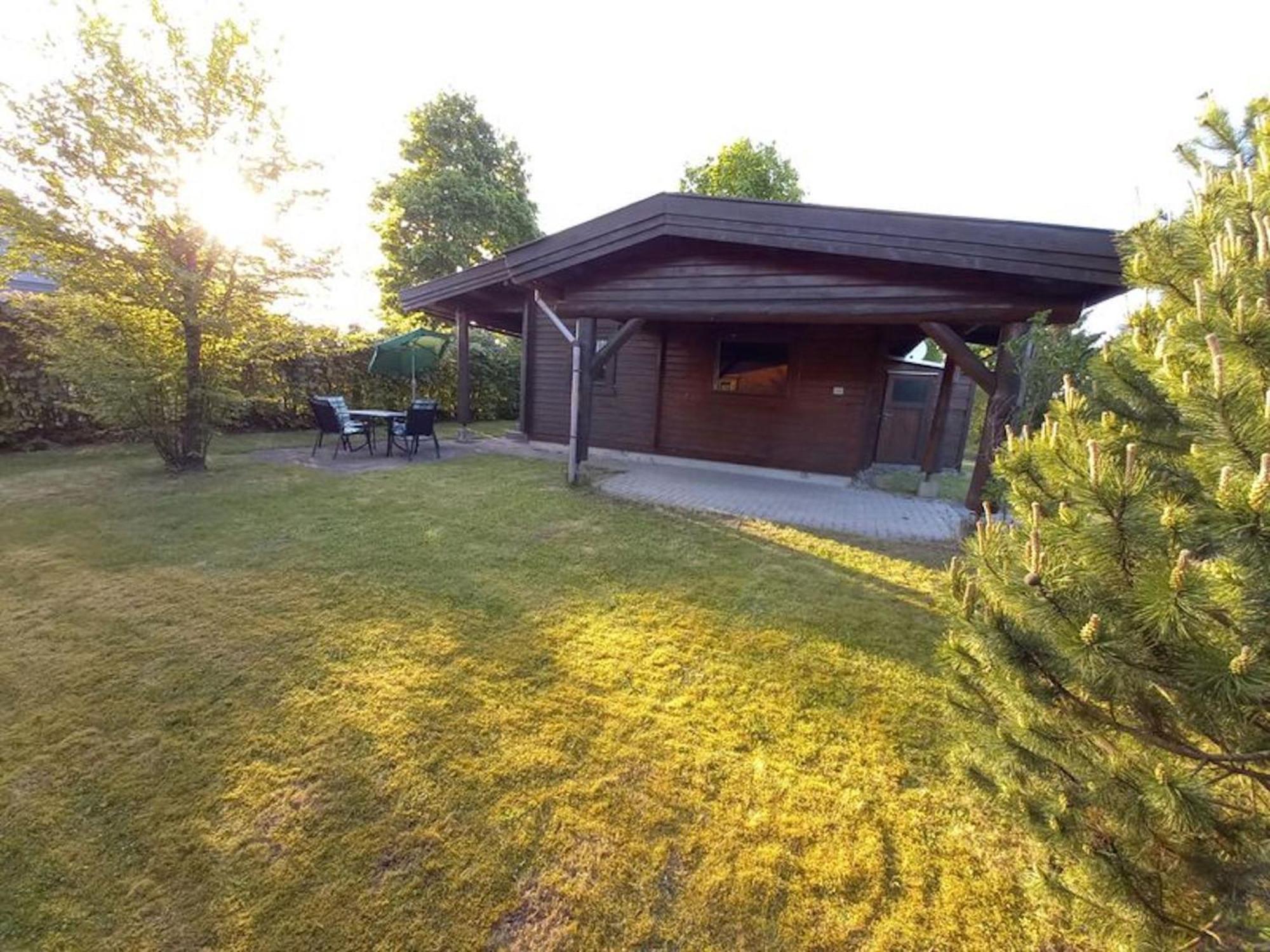 The House To Stay For Holidays Хаселфелде Екстериор снимка