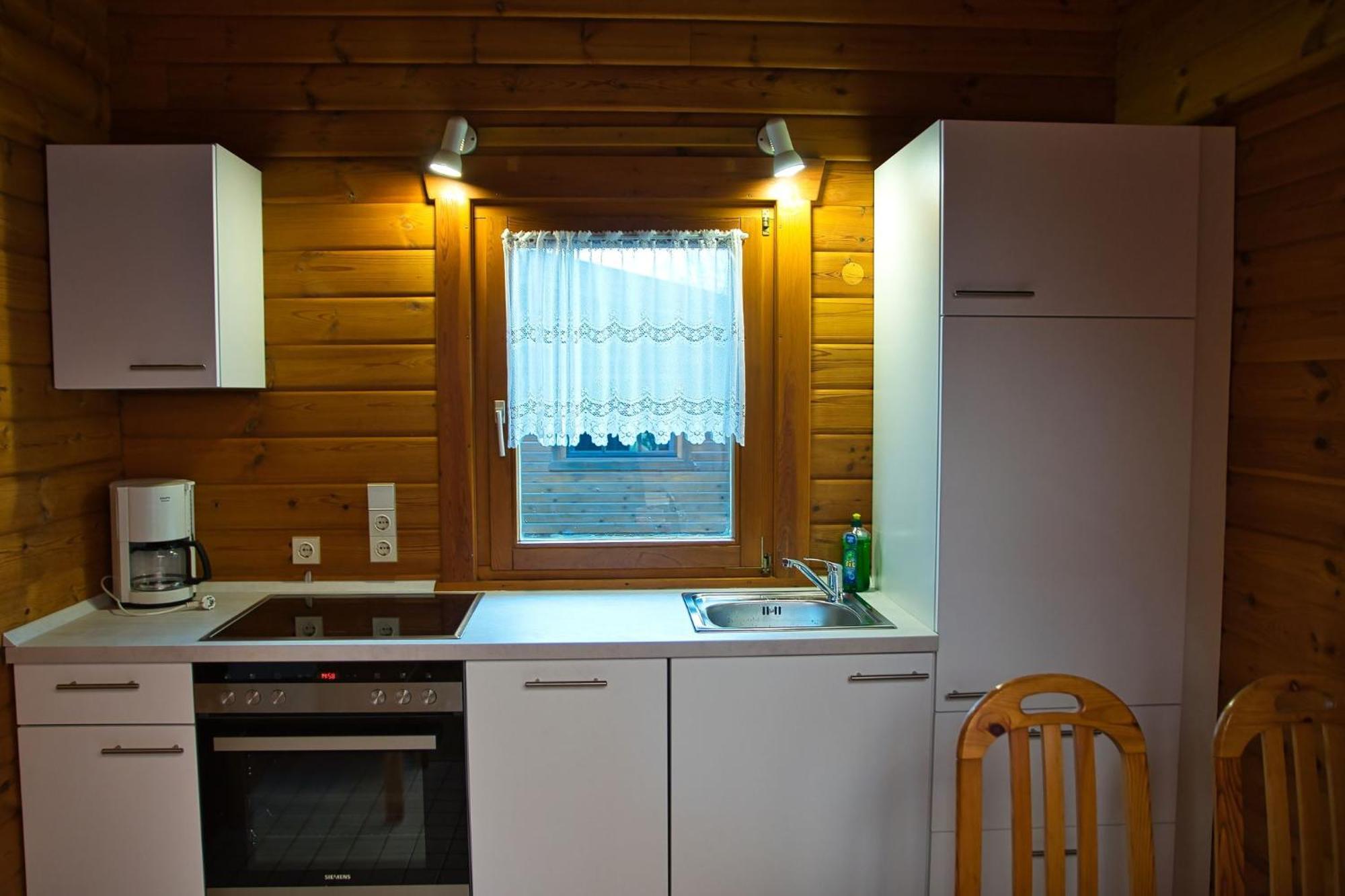 The House To Stay For Holidays Хаселфелде Екстериор снимка