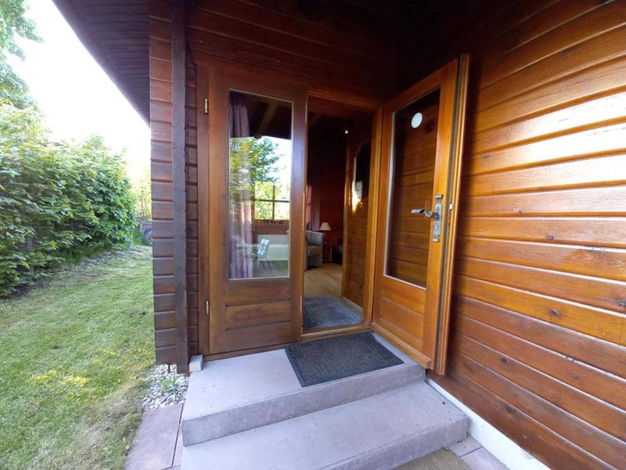 The House To Stay For Holidays Хаселфелде Екстериор снимка