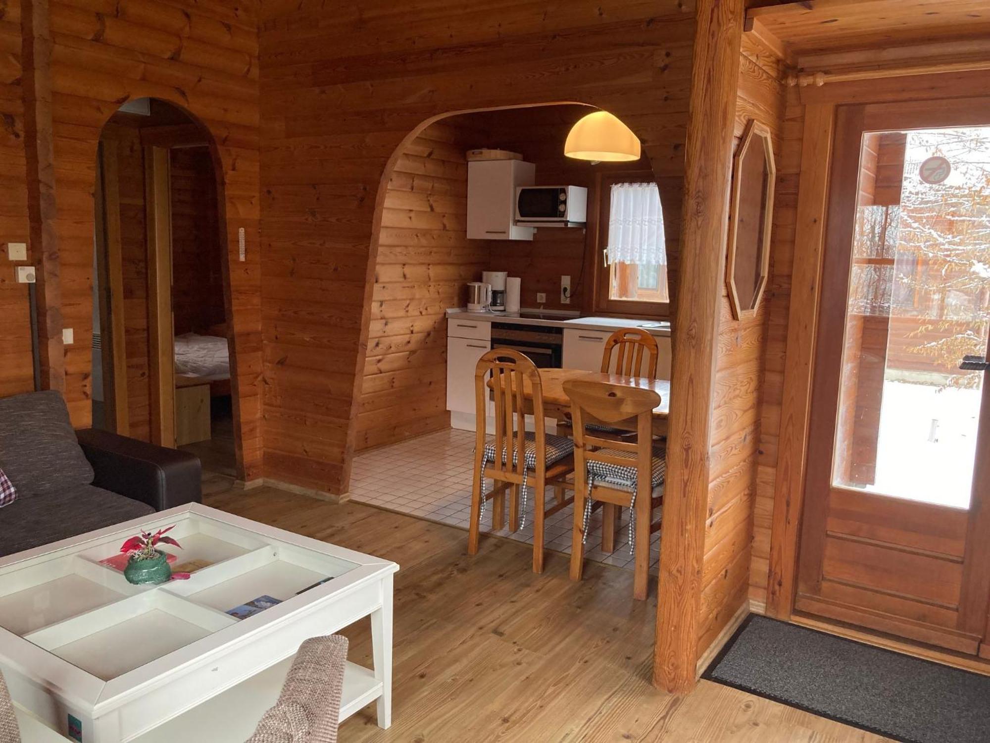 The House To Stay For Holidays Хаселфелде Екстериор снимка
