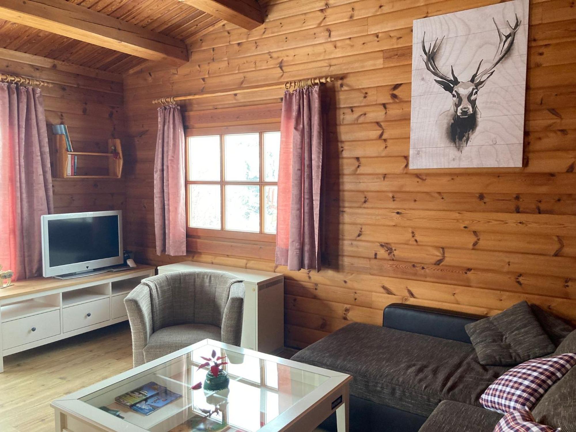 The House To Stay For Holidays Хаселфелде Екстериор снимка