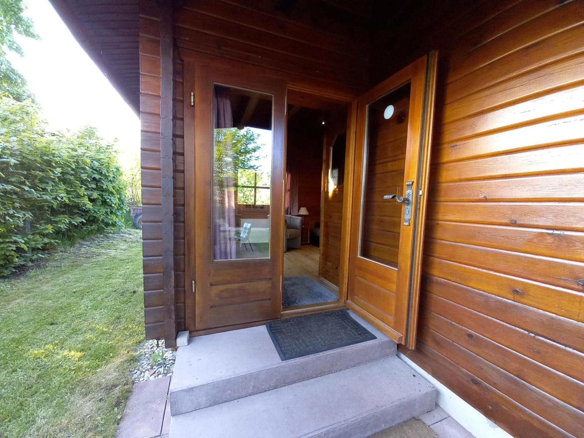 The House To Stay For Holidays Хаселфелде Екстериор снимка