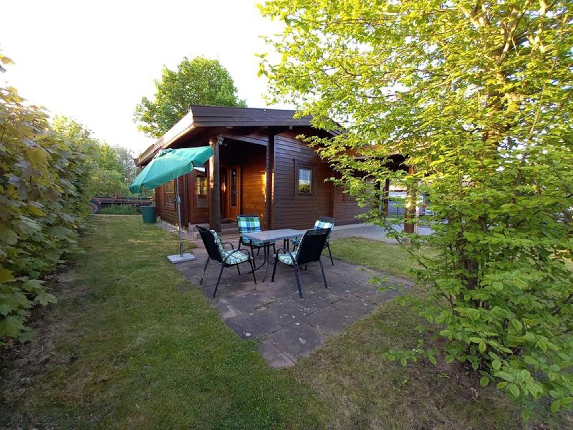 The House To Stay For Holidays Хаселфелде Екстериор снимка