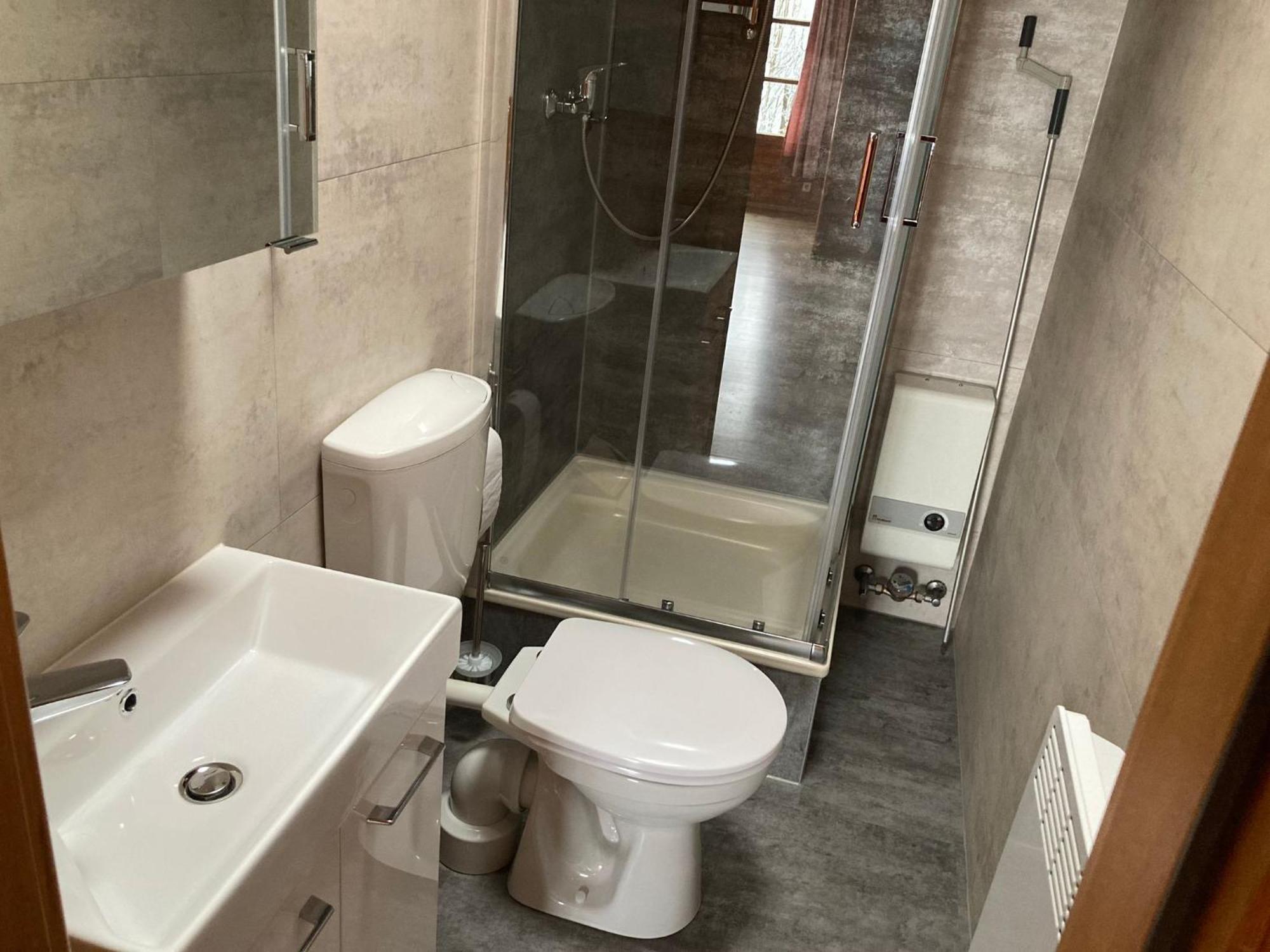 The House To Stay For Holidays Хаселфелде Екстериор снимка
