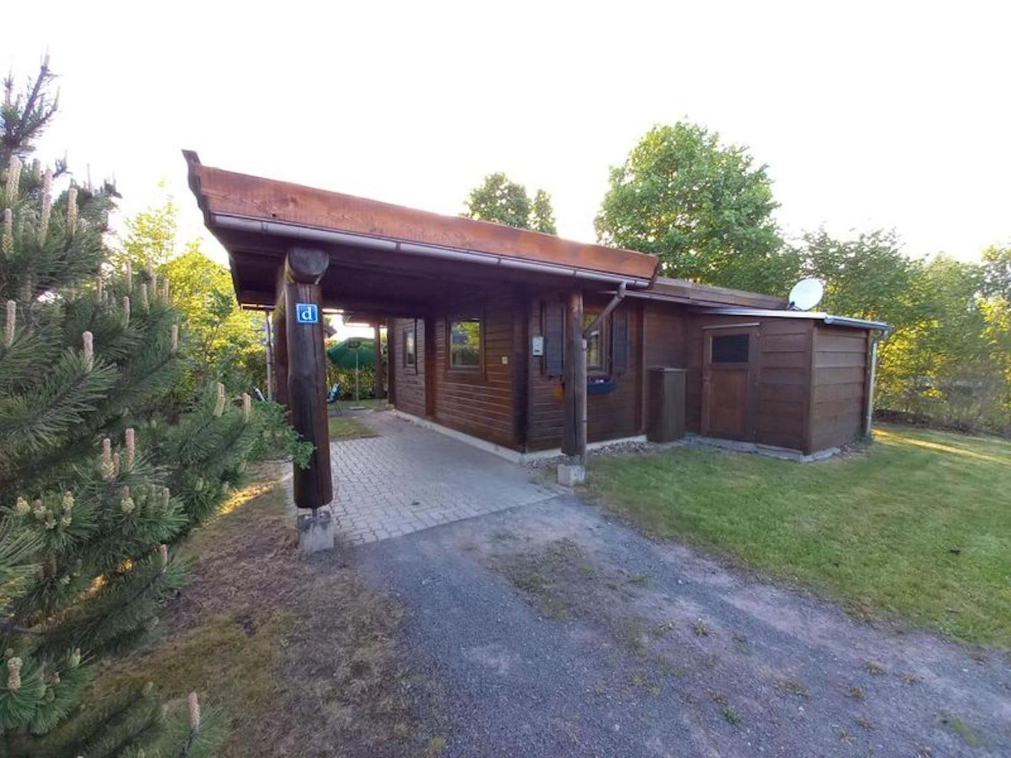 The House To Stay For Holidays Хаселфелде Екстериор снимка